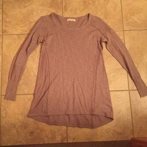 Women's sweater